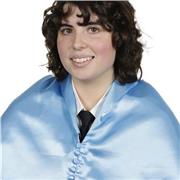 Profesora de español, doy clases a todas las edades.